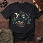 Skunk Warlock T-Shirt