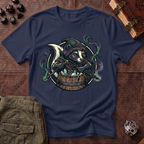 Skunk Warlock T-Shirt