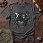 Skunk Warlock T-Shirt