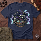 Skunk Wizard T-Shirt