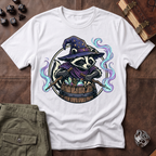 Skunk Wizard T-Shirt