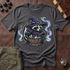 Skunk Wizard T-Shirt