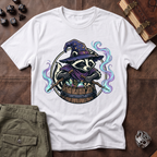 Skunk Wizard T-Shirt