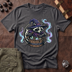 Skunk Wizard T-Shirt