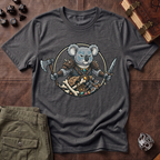 Koala Barbarian T-Shirt