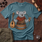 Koala Bard T-Shirt