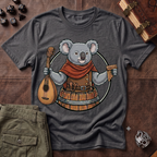 Koala Bard T-Shirt