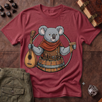 Koala Bard T-Shirt