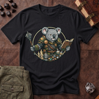 Koala Cleric T-Shirt