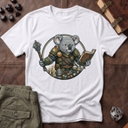 Koala Cleric T-Shirt