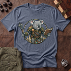 Koala Cleric T-Shirt