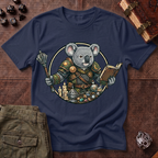 Koala Cleric T-Shirt