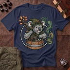 Koala Druid T-Shirt