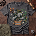Koala Druid T-Shirt