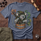 Koala Druid T-Shirt