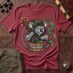 Koala Druid T-Shirt