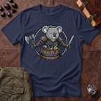 Koala Fighter T-Shirt