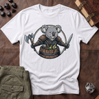 Koala Fighter T-Shirt