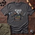 Koala Fighter T-Shirt