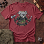 Koala Fighter T-Shirt