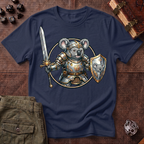 Koala Paladin T-Shirt