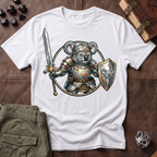 Koala Paladin T-Shirt