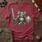 Koala Paladin T-Shirt