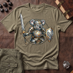 Koala Paladin T-Shirt