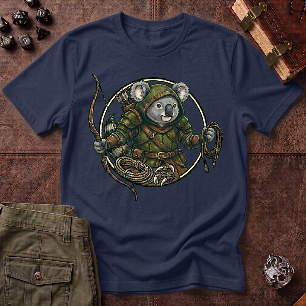 Koala Ranger T-Shirt