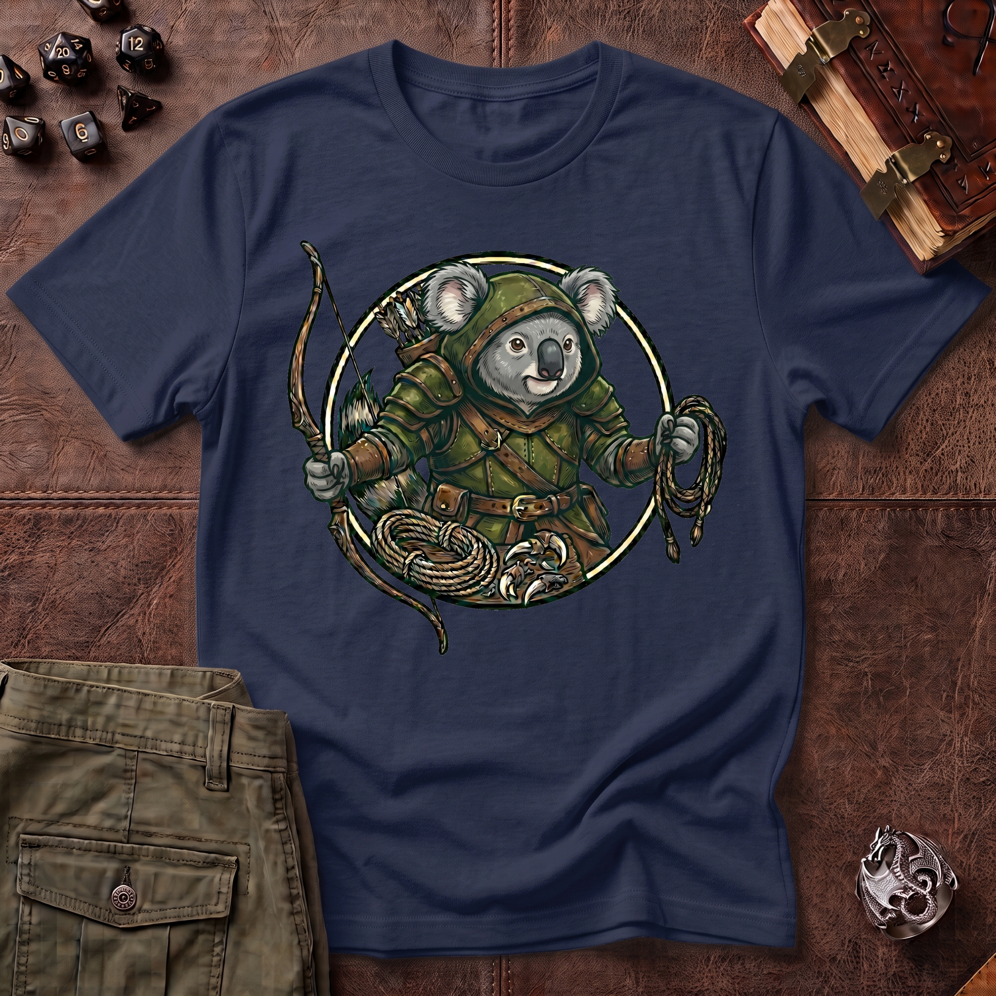 Koala Ranger T-Shirt