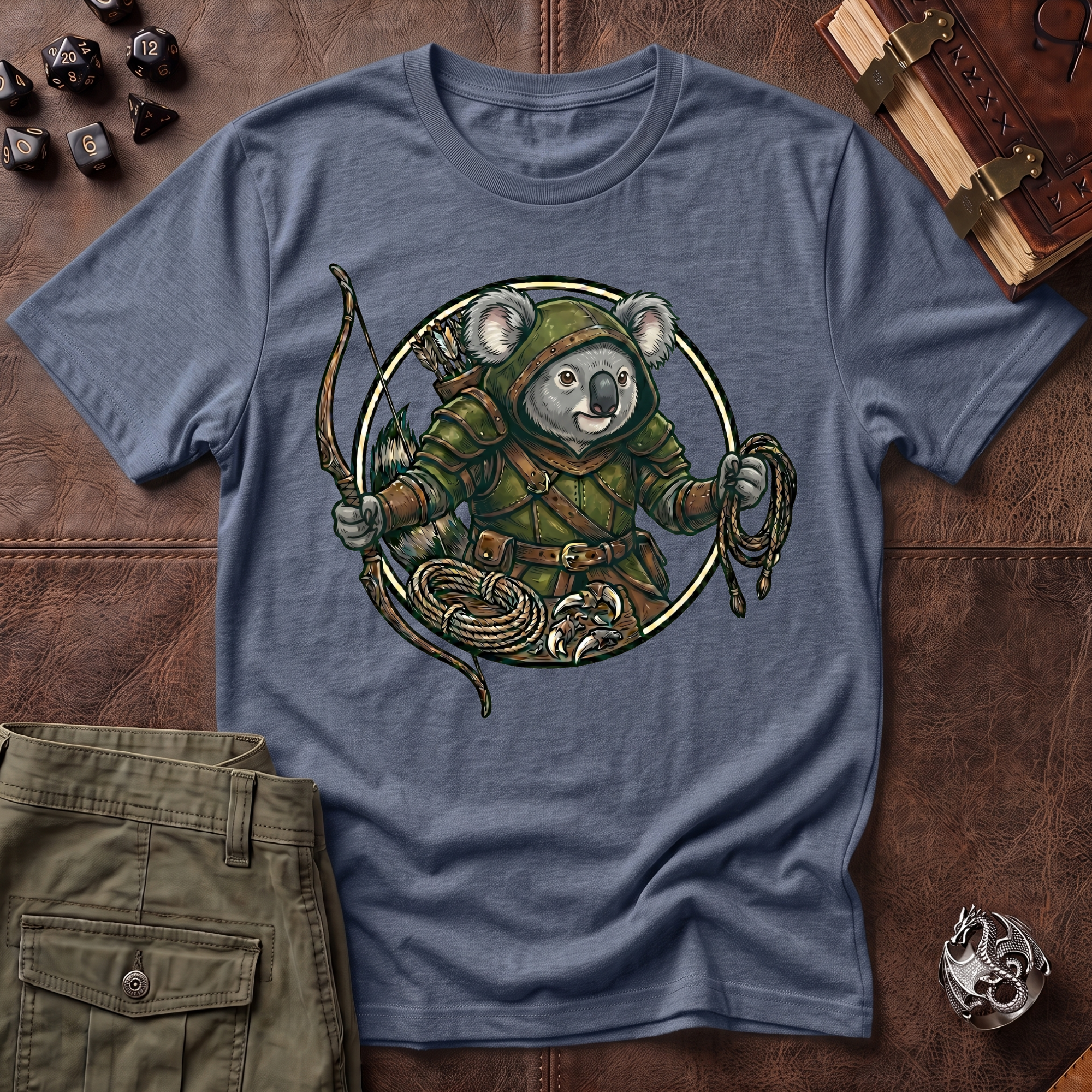 Koala Ranger T-Shirt