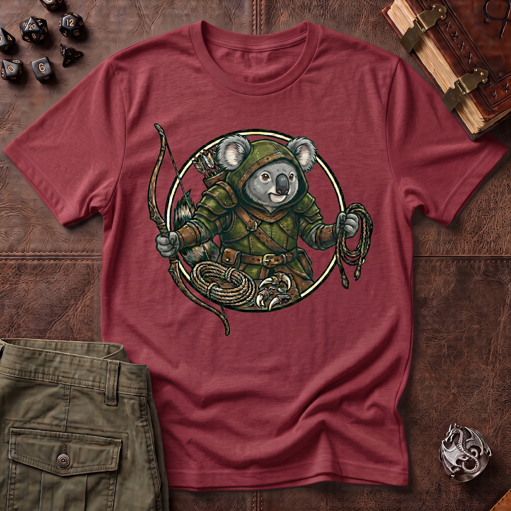 Koala Ranger T-Shirt