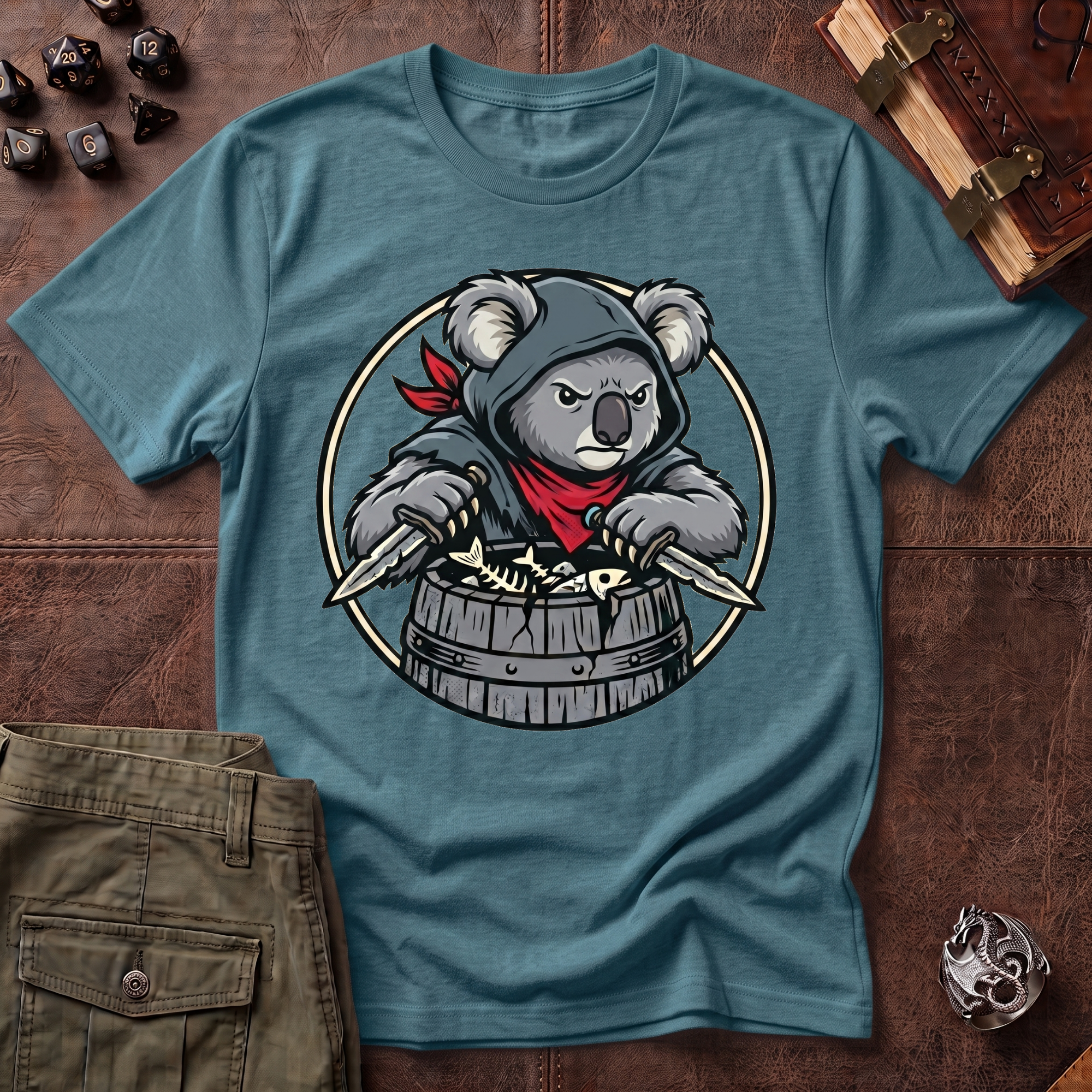 Koala Rogue T-Shirt