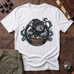 Koala Warlock T-Shirt