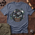 Koala Warlock T-Shirt