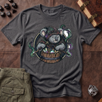 Koala Warlock T-Shirt