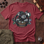 Koala Warlock T-Shirt