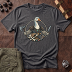 Goose Barbarian T-Shirt
