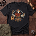 Goose Bard T-Shirt