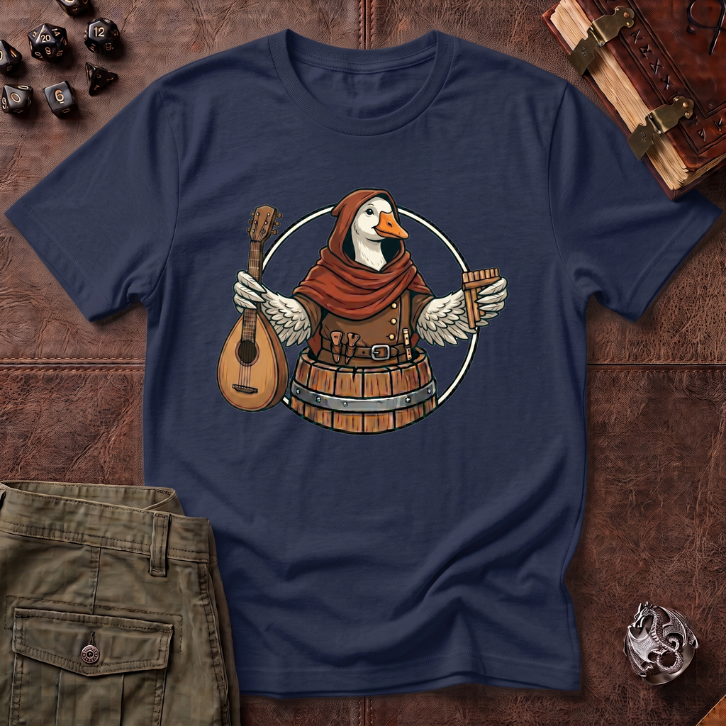 Goose Bard T-Shirt