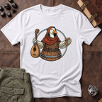 Goose Bard T-Shirt