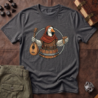 Goose Bard T-Shirt