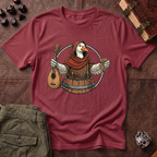 Goose Bard T-Shirt