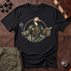 Goose Cleric T-Shirt