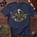 Goose Cleric T-Shirt