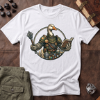 Goose Cleric T-Shirt