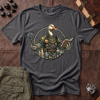 Goose Cleric T-Shirt