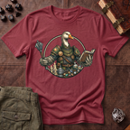 Goose Cleric T-Shirt