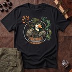 Goose Druid T-Shirt