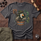 Goose Druid T-Shirt
